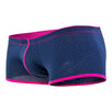 Microfiber Mesh Boxer Briefs