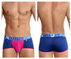 Mini Short Boxer Briefs