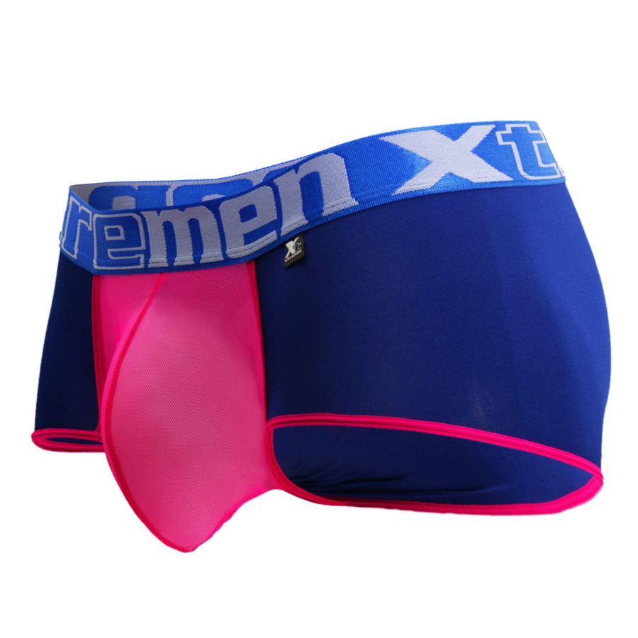 Mini Short Boxer Briefs