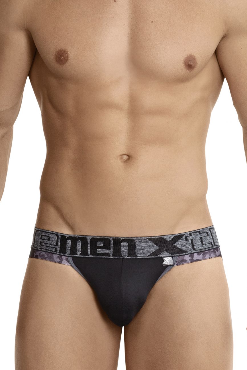 Microfiber Jockstrap