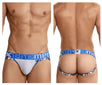 Microfiber Jockstrap