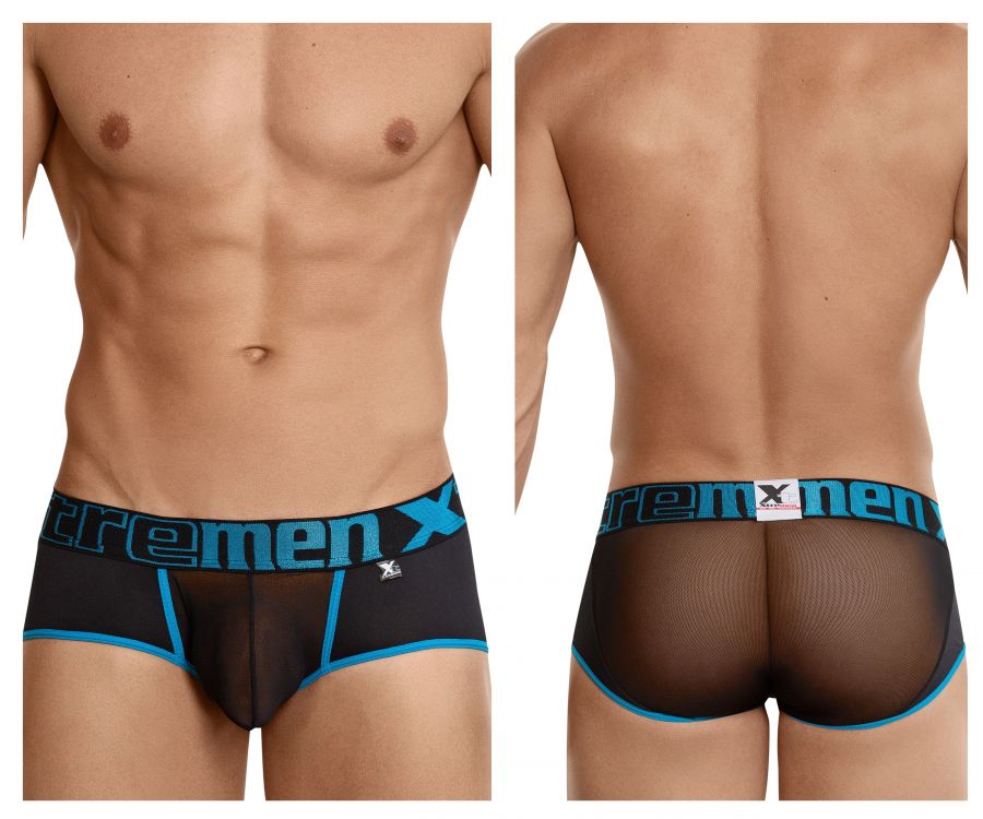 Two Tone Briefs