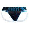 Cycling Print Jockstrap