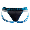 Cycling Print Jockstrap