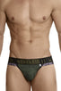 Jacquard Camouflage Jockstrap