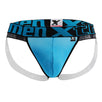 Ethnic Jacquard Jockstrap