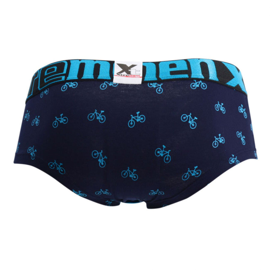 Printed Briefs