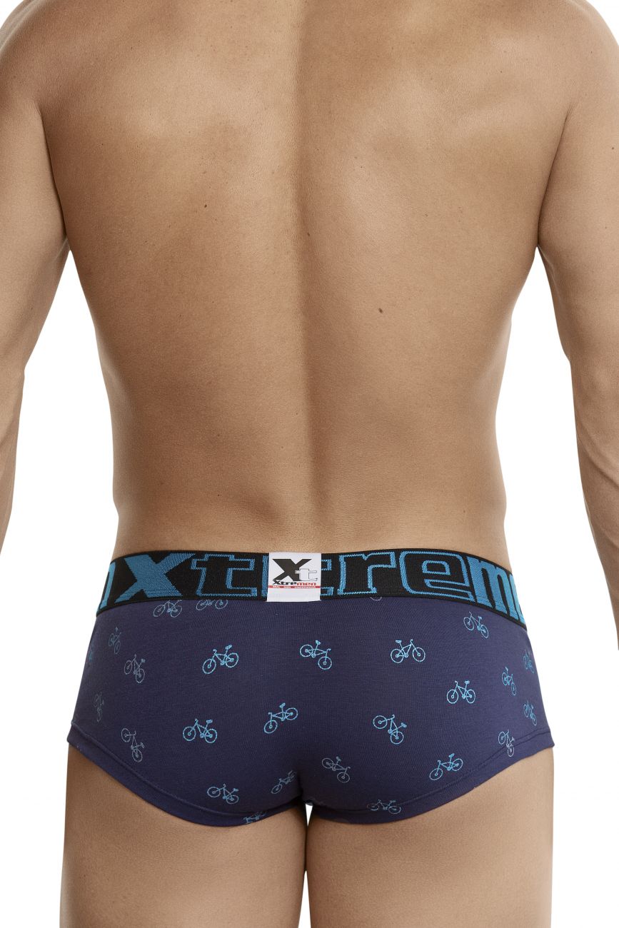 Printed Briefs