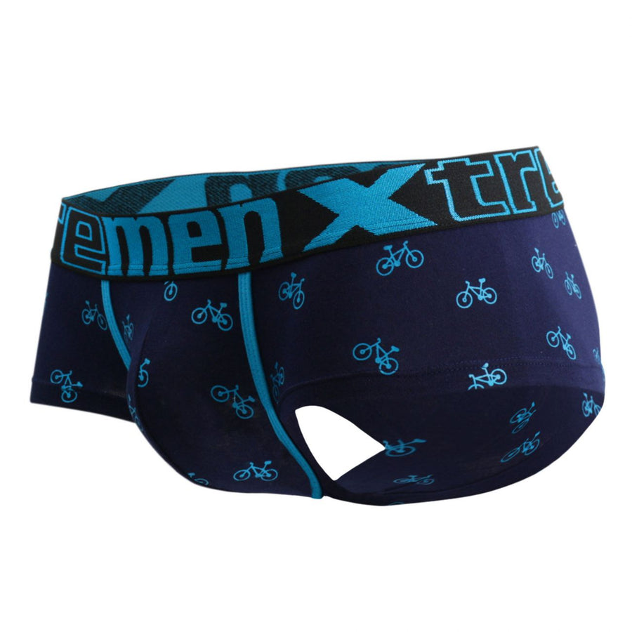 Printed Briefs