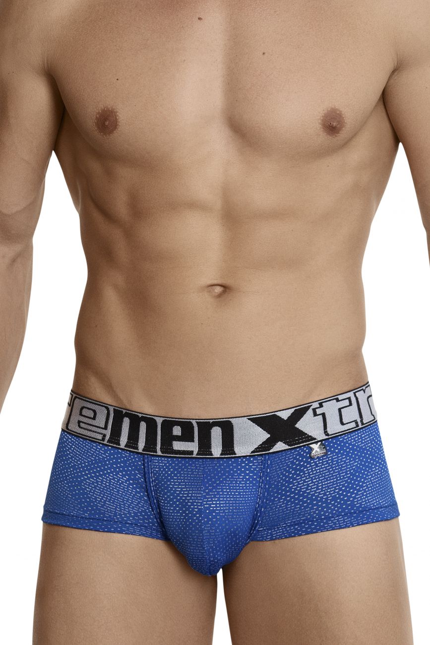 Jacquard Stripes Briefs