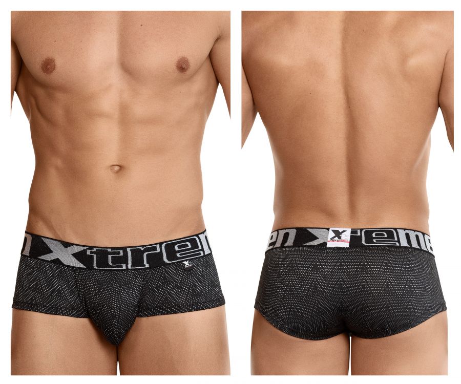 Ethnic Jacquard Briefs