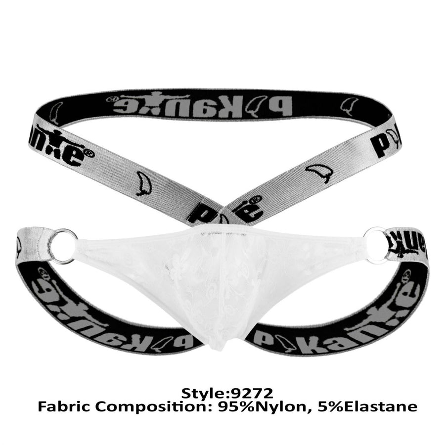 PIK 9272 Harmony Jockstrap