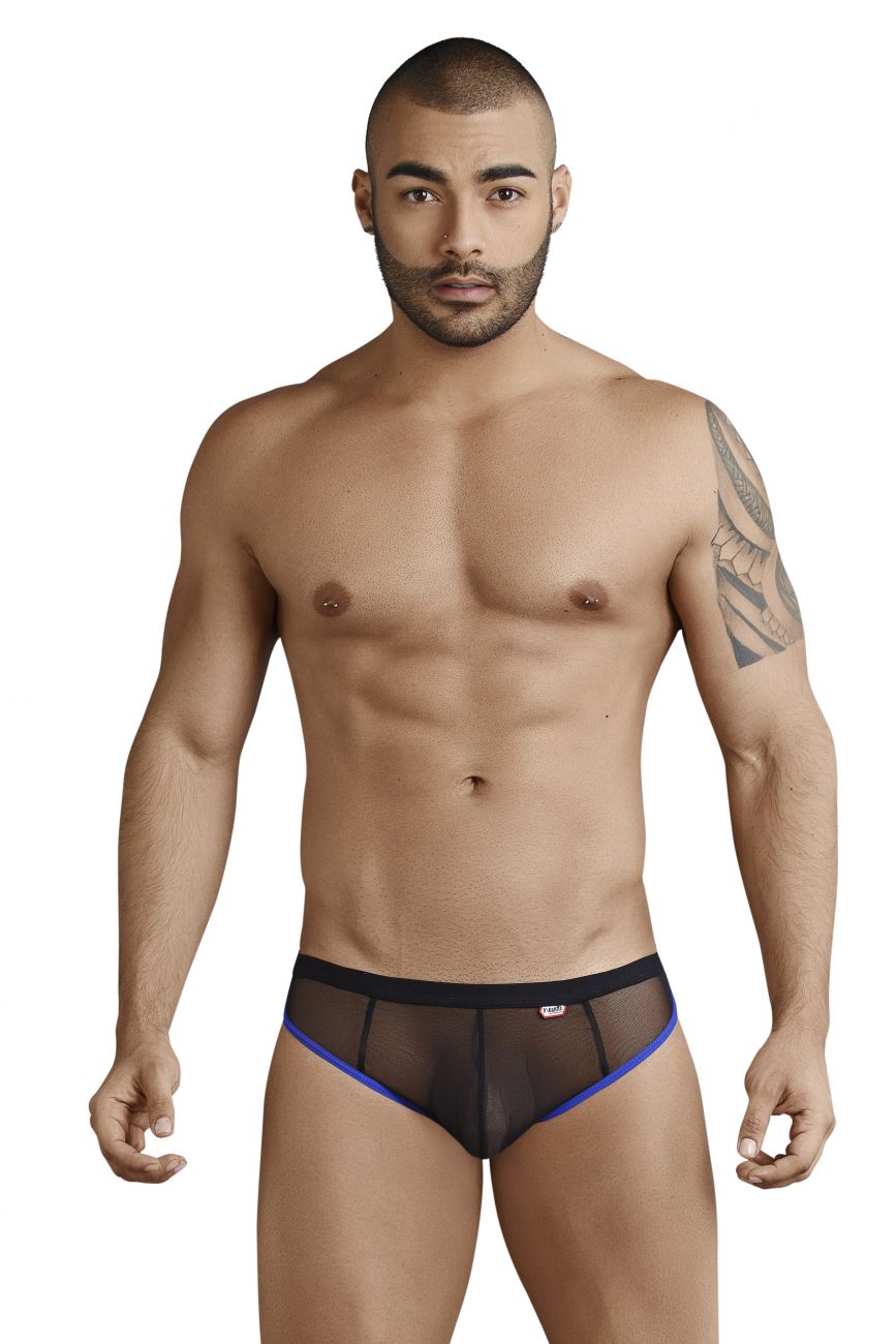 PIK 9276 Giveaway Jockstrap