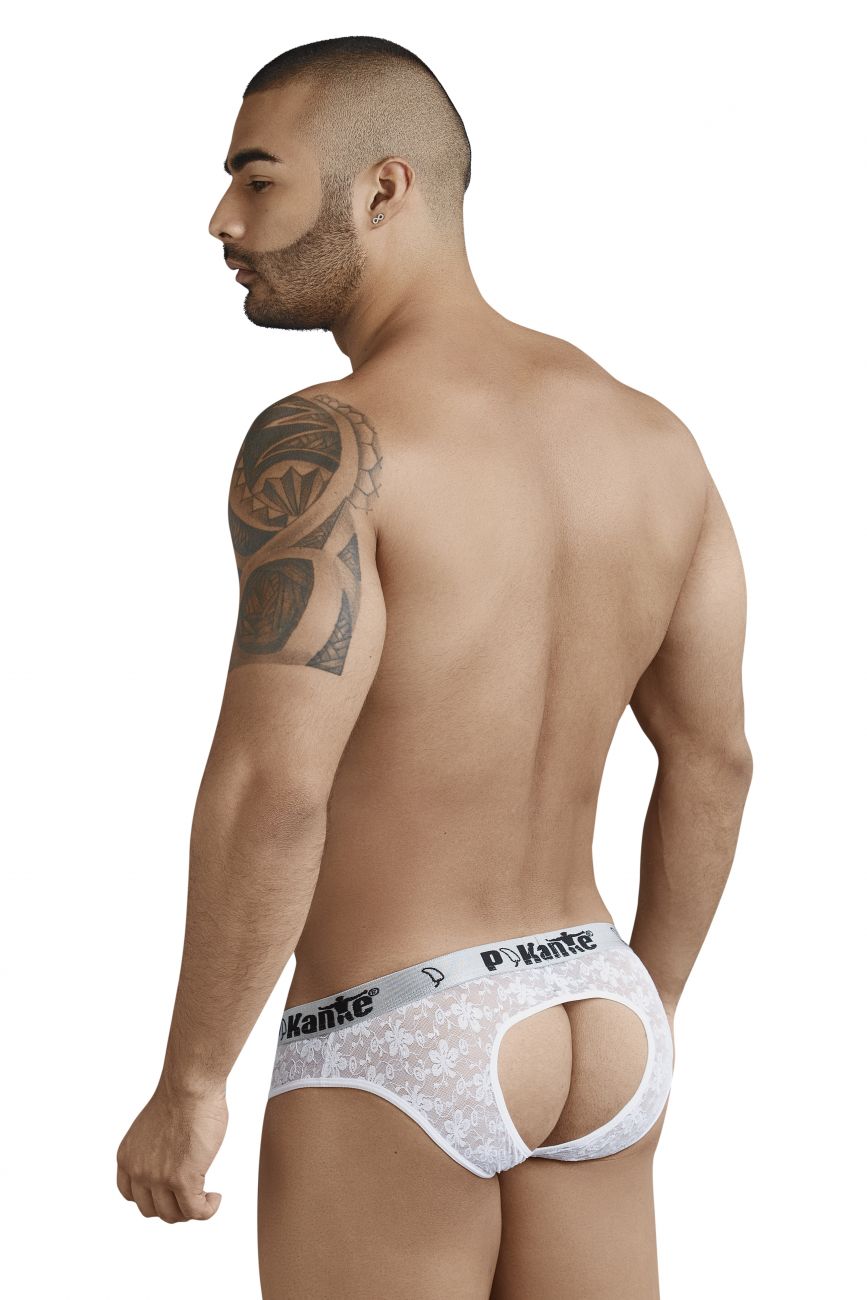 PIK 9277 Tendency Jockstrap