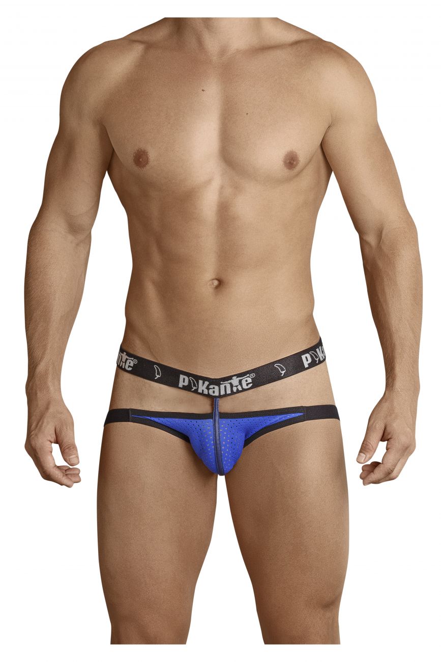 PIK 9281 Kino Jockstrap