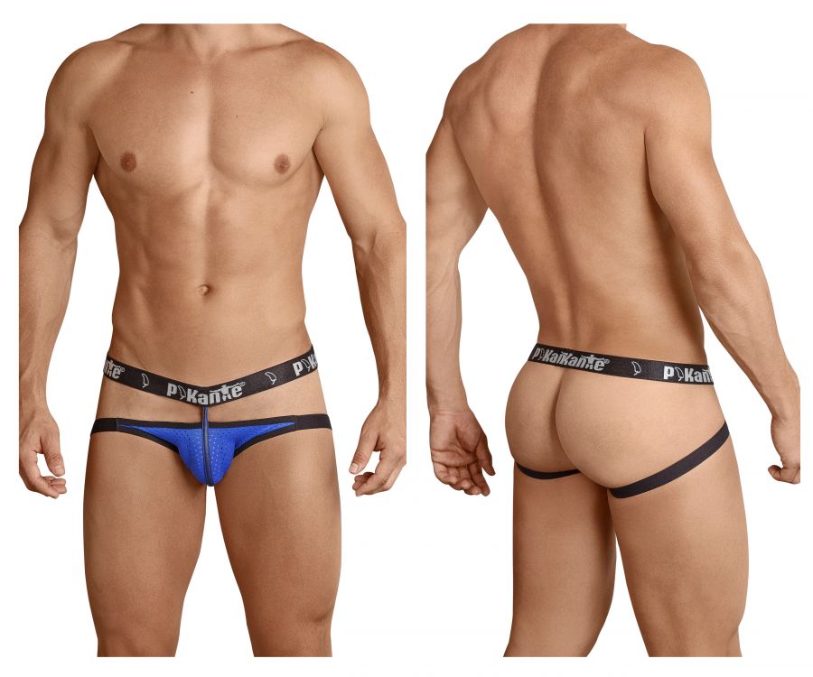 PIK 9281 Kino Jockstrap