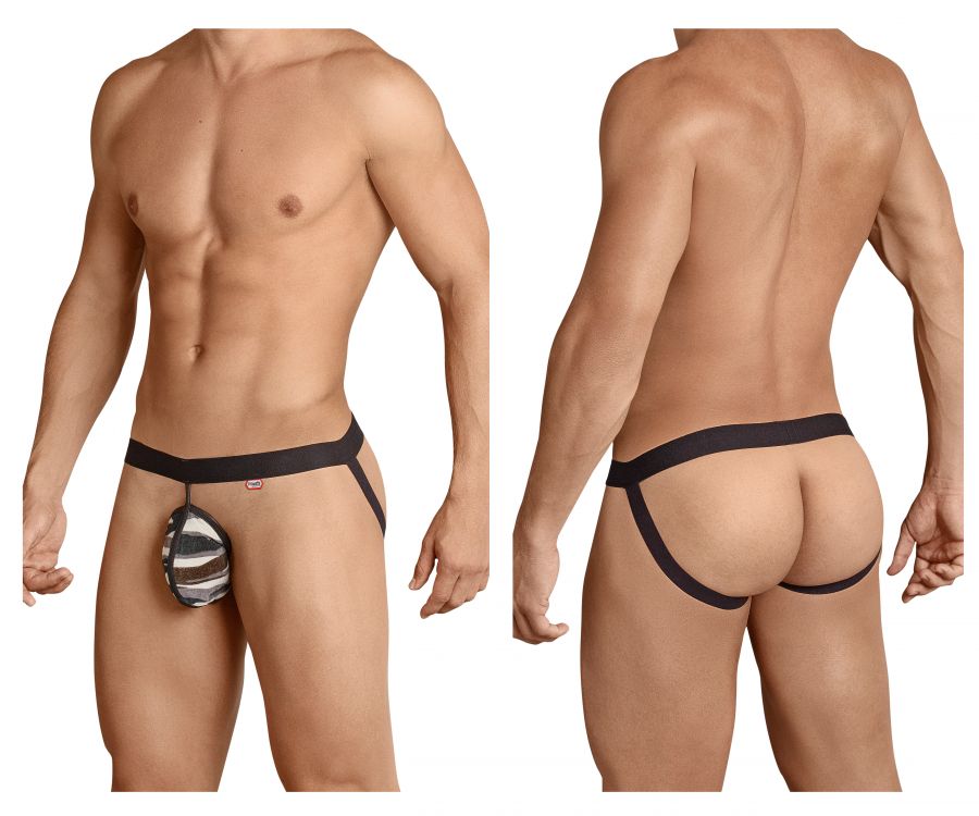 PIK 9282 Tabu Jockstrap