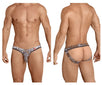 PIK 9284 Restricted Castro Jockstrap