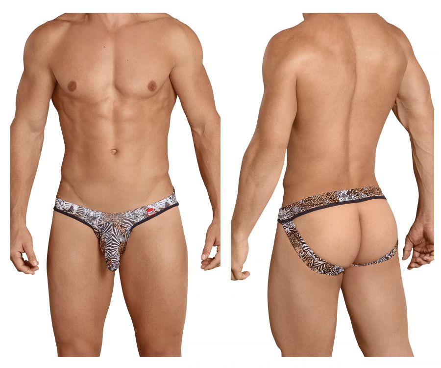 PIK 9284 Restricted Castro Jockstrap