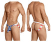 PIK 9285 USA Castro Jockstrap