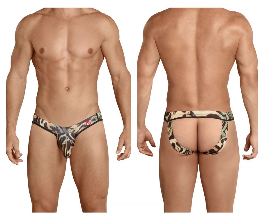 PIK 9286 Baloo Castro Jockstrap