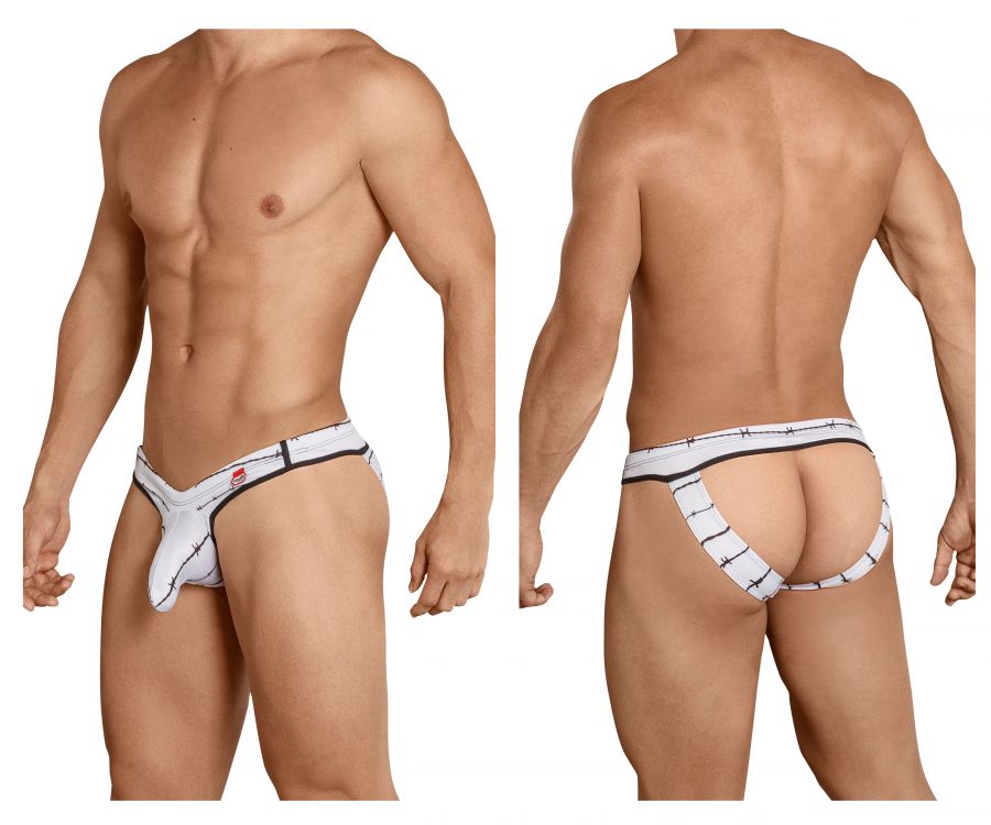 PIK 9287 Anonymous Castro Jockstrap