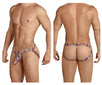 PIK 9288 Ray Castro Jockstrap