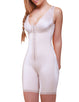 Celeste Front Closure Compression Garment