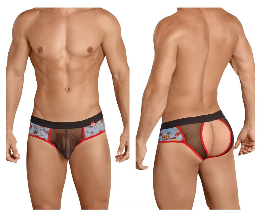 PIK 9290 Furtive Jockstrap