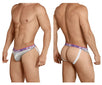 PIK 9291 Secret Jockstrap