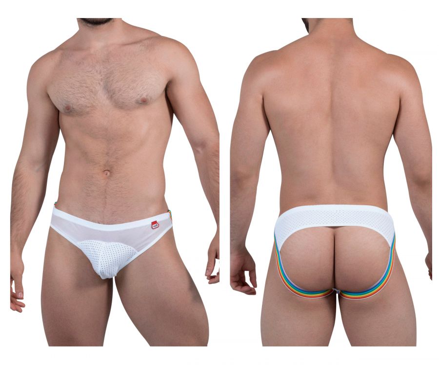 PIK 9293 Unique Jockstrap