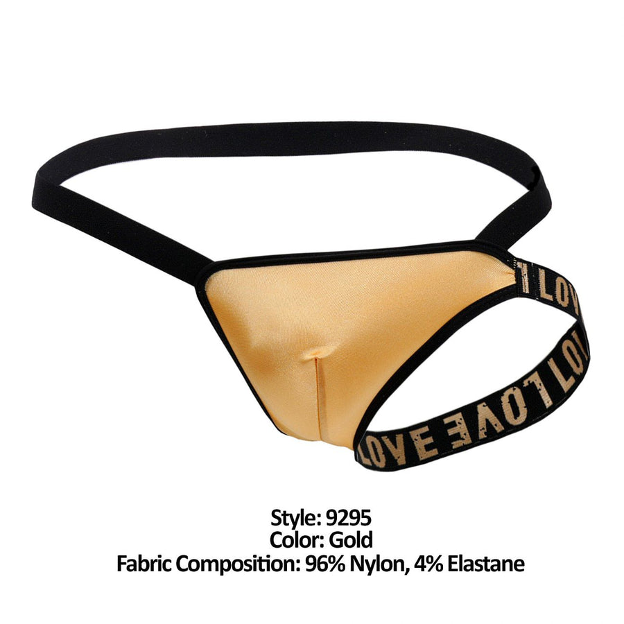 PIK 9295 Dance Jockstrap