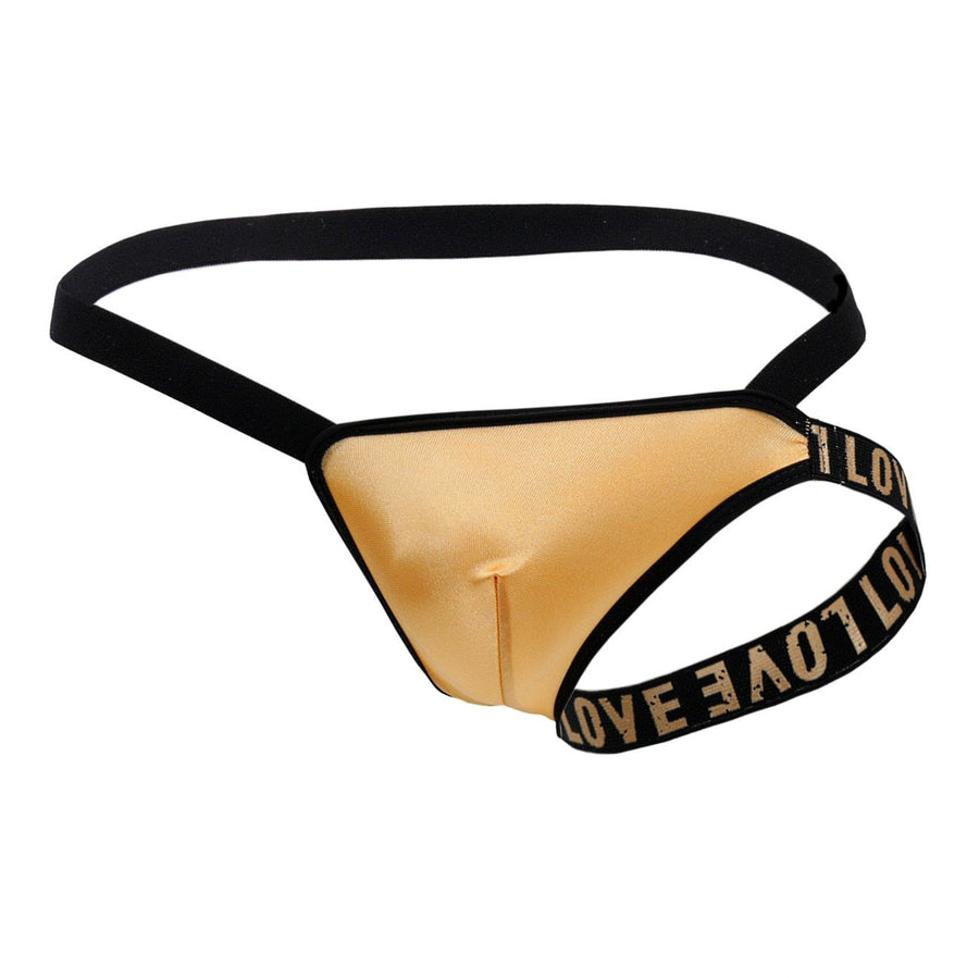 PIK 9295 Dance Jockstrap