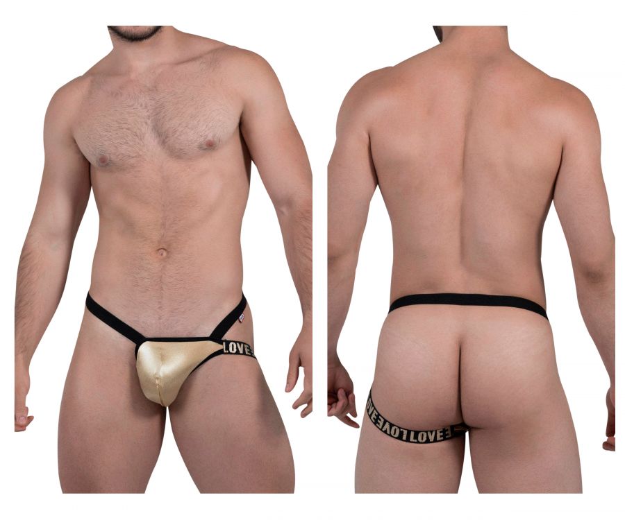 PIK 9295 Dance Jockstrap