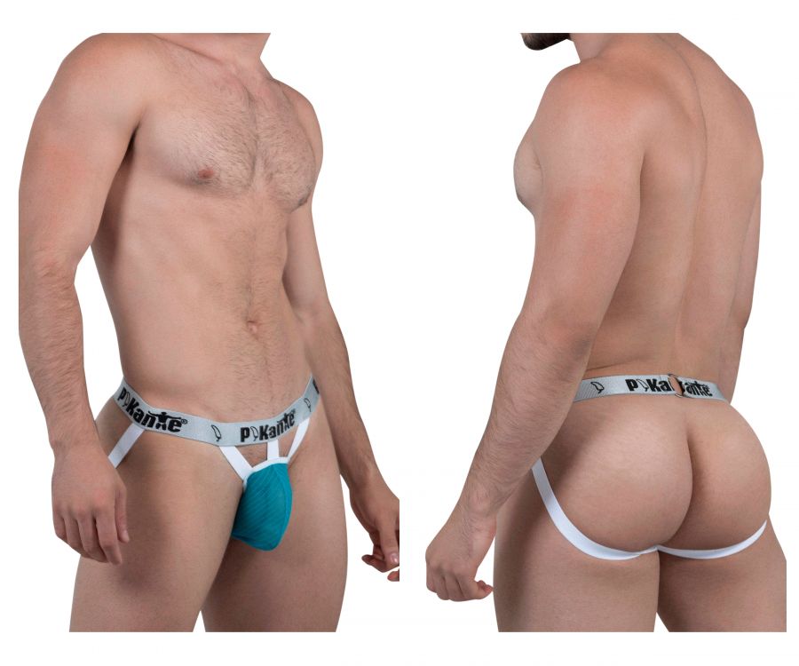 PIK 9296 Lights Jockstrap