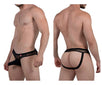 PIK 9297 Zone Castro Jockstrap