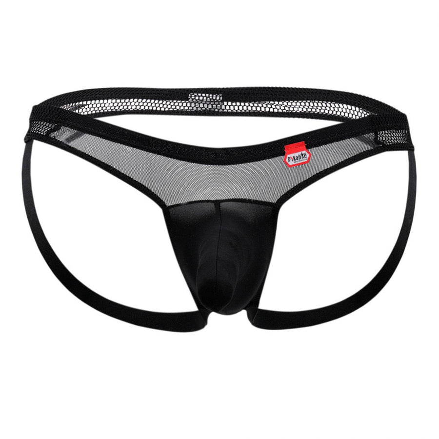 PIK 9297 Zone Castro Jockstrap