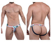 PIK 9300 Freedom Castro Jockstrap