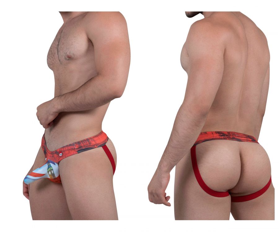 PIK 9302 Piccadilly Castro Jockstrap