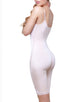 Rubie Above the Knee Leg Full Body Shaper