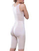 Full Body Control Suit w/ High Back