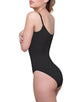 Carine Underbust Booster Bodysuit in Bikini