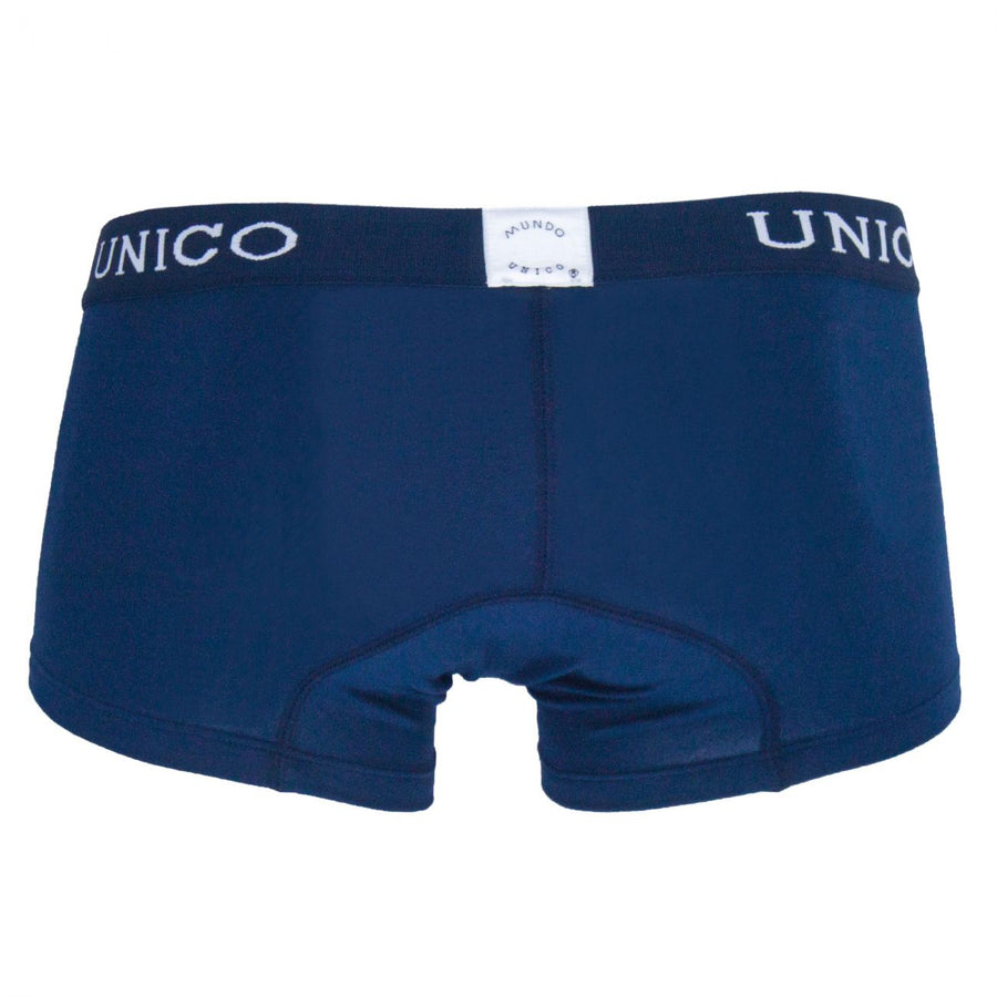 (9612010010282) Boxer Briefs Profundo Cotton