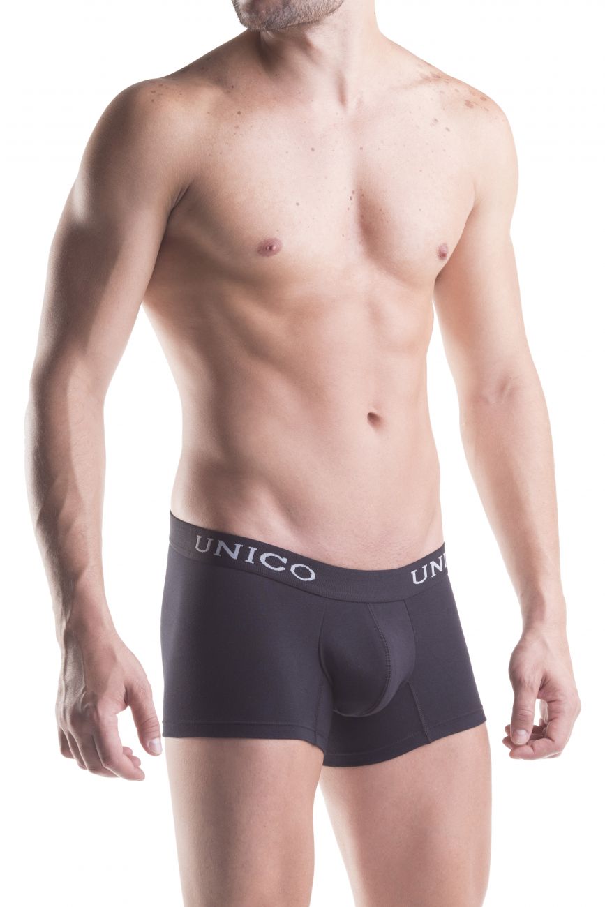 (9612010010399) Boxer Briefs Intenso Cotton