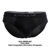 3PK Cotton Stretch Brief