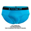 3PK Cotton Stretch Brief