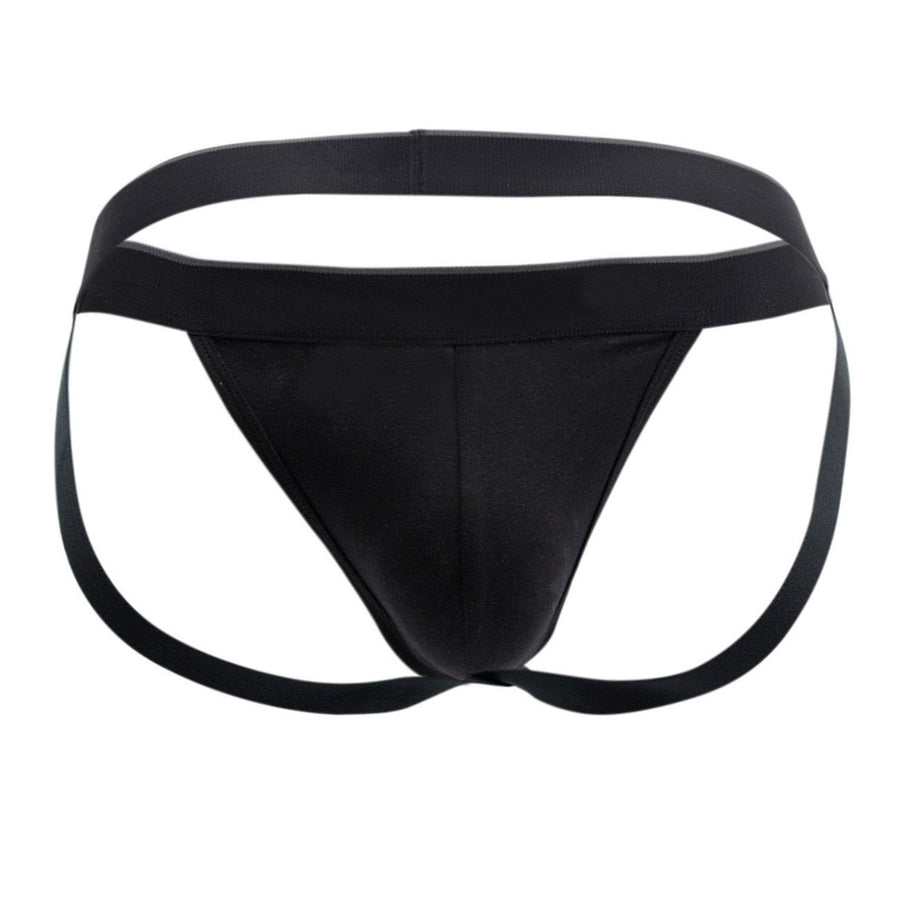 3PK Cotton Stretch Jockstrap