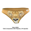 Lion Thongs