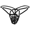 Lace Thongs