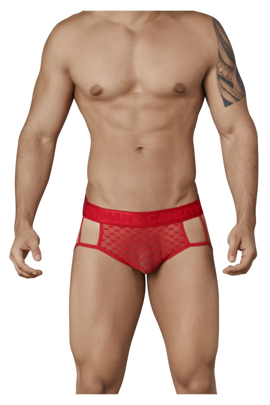 Jockstrap